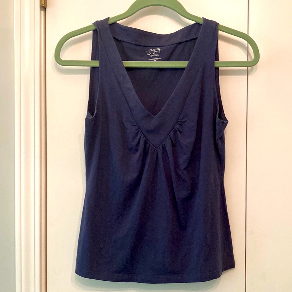 LOFT tank PS